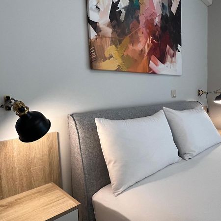 City House Comfort 1 Kalamáta Kültér fotó
