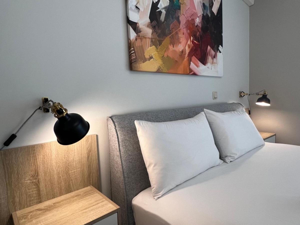 City House Comfort 1 Kalamáta Kültér fotó